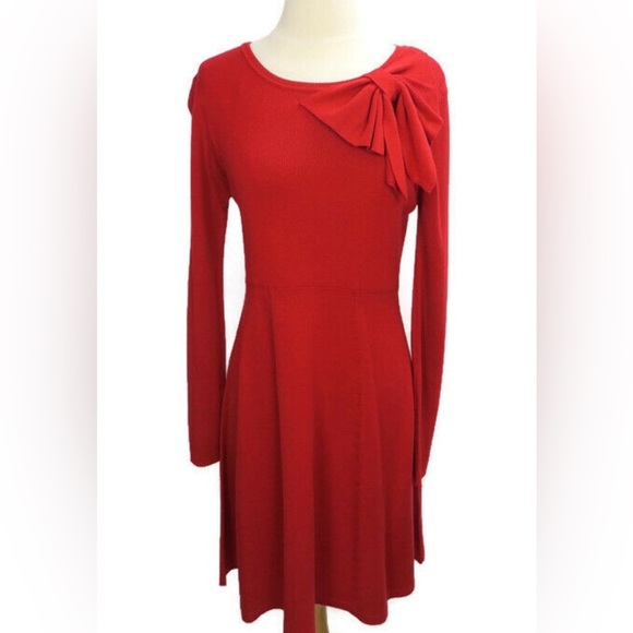 Eliza J Dresses & Skirts - Eliza J Knit Dress